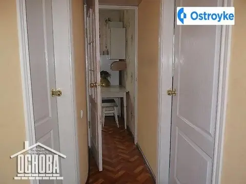 Продаж 1-кімнатної квартири, 29 м², Вінниця