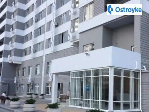 Люстдорфская дорога, 55/1 к1