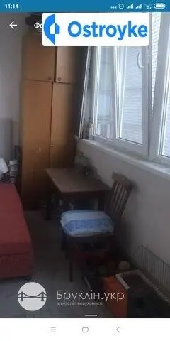 Продаж 2-кімнатної квартири, 40 м², Житомир — фото 3