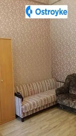 1-комнатная квартира, 30 м², вул. Рішельєвська, Одесса