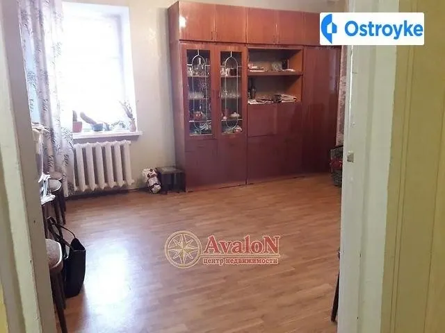 Генерала Бочарова улица — фото 1