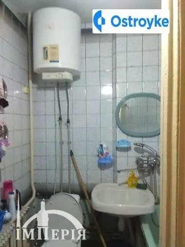 Продаж 1-кімнатної квартири, 29 м², Вінниця — фото 4