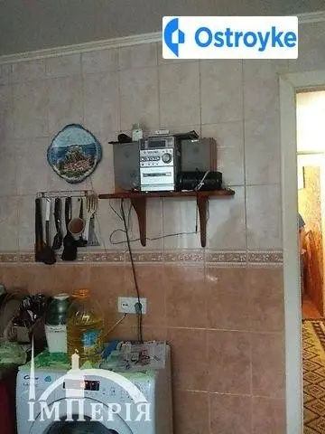 Продаж 1-кімнатної квартири, 29 м², Вінниця — фото 2