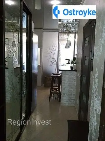 1-комнатная квартира, 35 м², вул. Полтавська, 64в, Ирпень