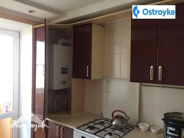 Продаж 2-кімнатної квартири, 68 м², Хмельницький — фото 2
