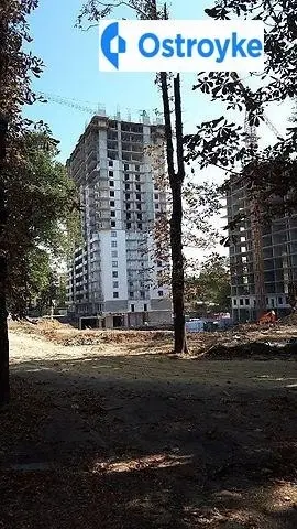 Фонтанская дорога — фото 2