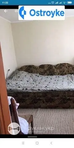 Продаж 2-кімнатної квартири, 42 м², Житомир — фото 5