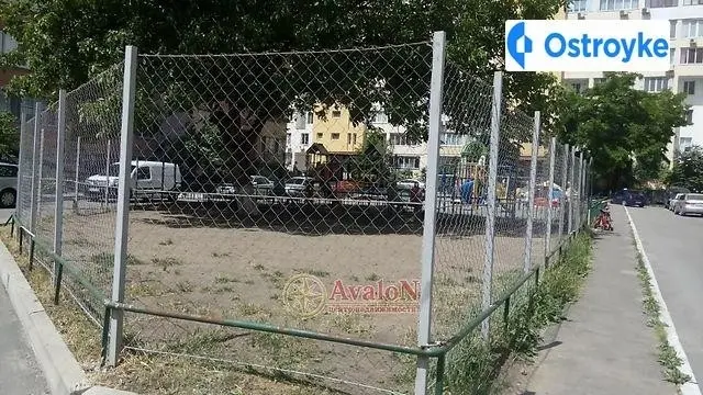 Академика Сахарова улица — фото 4