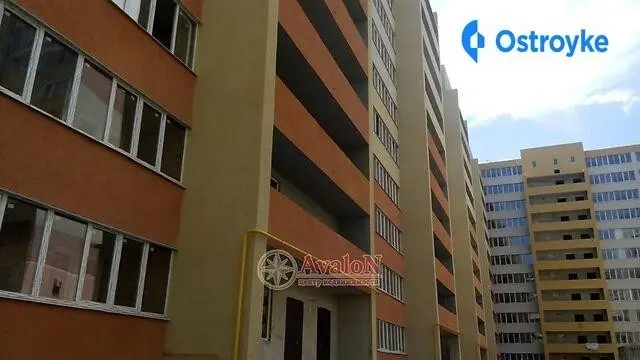 Академика Сахарова улица — фото 3
