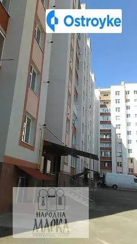 Озерная улица — фото 1
