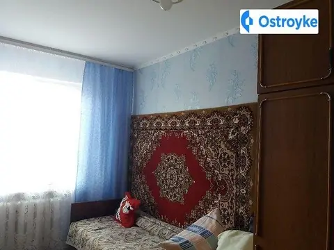 2-комнатная квартира, 46 м², вул. Хлібна, Житомир