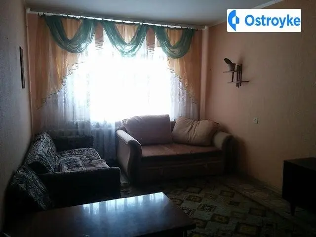 Продаж 1-кімнатної квартири, 40 м², Житомир — фото 2