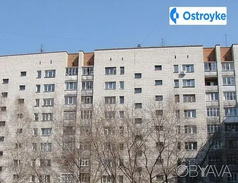 Продажа 1-комнатной квартиры, 40 м², Житомир