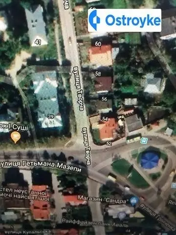 Мазепы Гетьмана улица — фото 3
