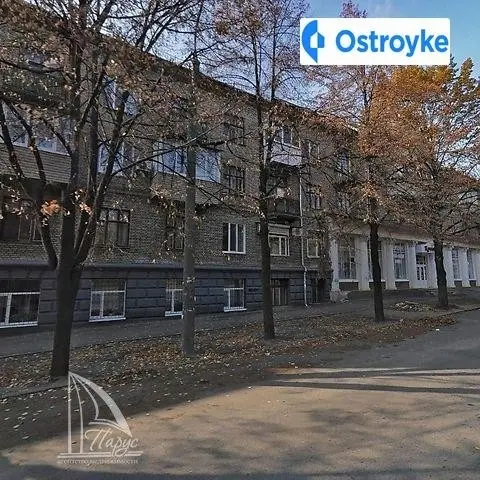 Александровская (Дзержинского) улица — фото 3