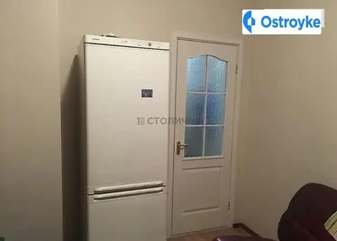 1-кімнатна квартира, 42 м², вул. Драгоманова, 6, Київ