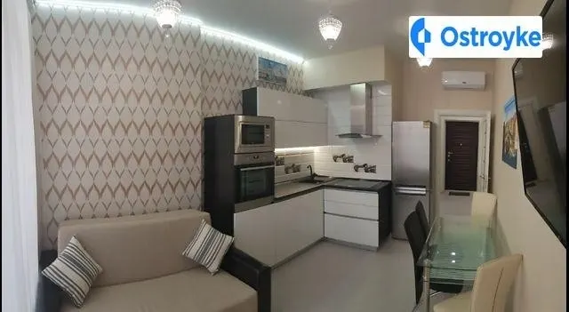 Французский бульвар — фото 1