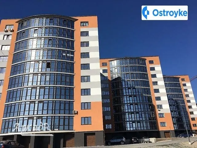 Продаж 1-кімнатної квартири, 40 м², Івано-Франківськ — фото 1