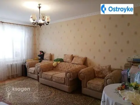 3-комнатная квартира, 68 м², вул. Лазурна, Николаев