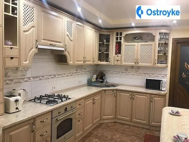 Довженка — фото 4