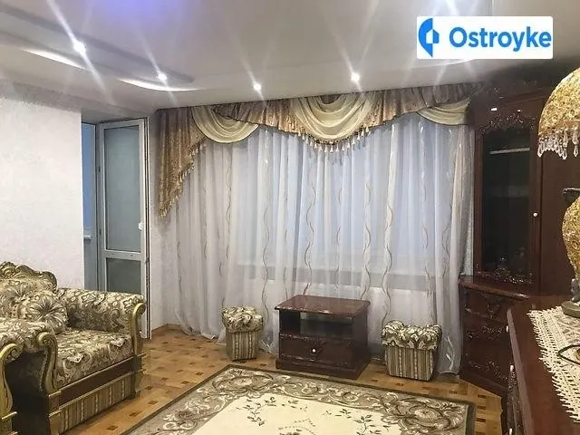 Довженка — фото 1