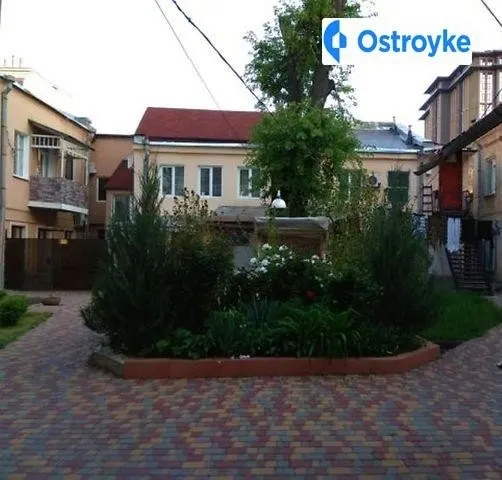 Маразлиевская улица — фото 1