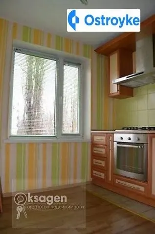 проспект Мира — фото 1