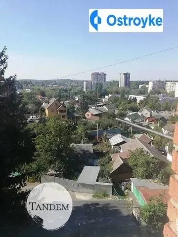 Продаж 2-кімнатної квартири, 42 м², Хмельницький — фото 1