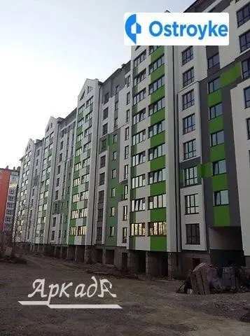 Стуса Василия улица — фото 5