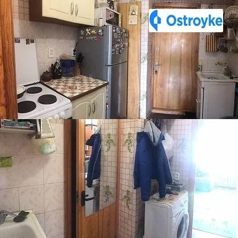 1 Травня улица — фото 1