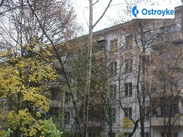 Огиенко Ивана улица — фото 1