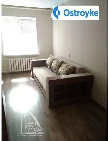 2-кімнатна квартира, 53 м², вул. Новокузнецька, Запоріжжя