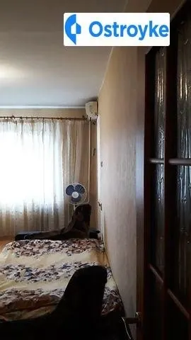 Днепровская улица — фото 1