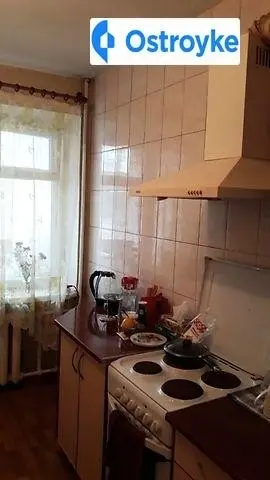 Днепровская улица — фото 5