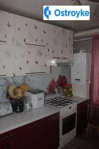 Продаж 2-кімнатної квартири, 63 м², Вінниця — фото 1