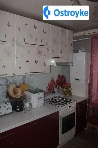 Продаж 2-кімнатної квартири, 63 м², Вінниця