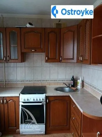 Ладожская улица — фото 1