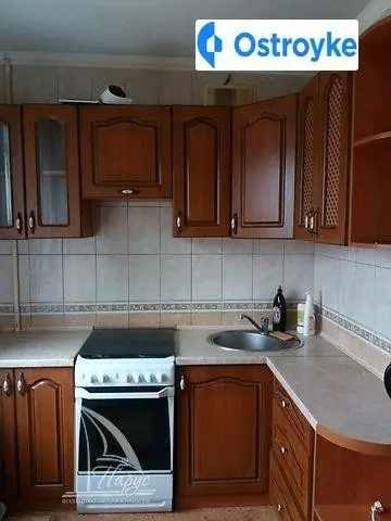 2-кімнатна квартира, 52 м², вул. Ладожська, Запоріжжя