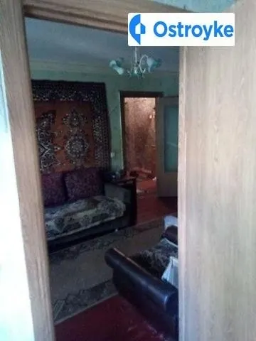 Продаж 3-кімнатної квартири, 57 м², Біла Церква — фото 1
