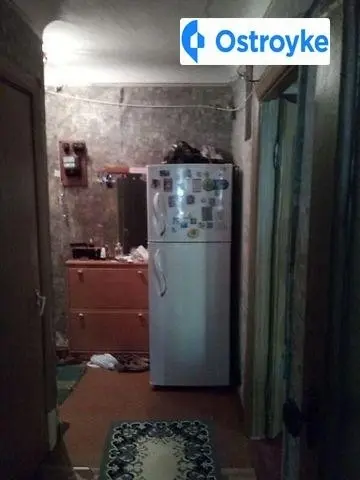 Продаж 3-кімнатної квартири, 57 м², Біла Церква — фото 3