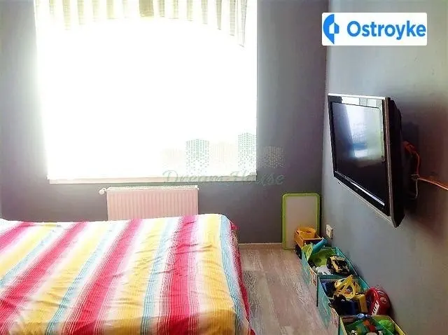 Продаж 1-кімнатної квартири, 36 м², Буча — фото 4