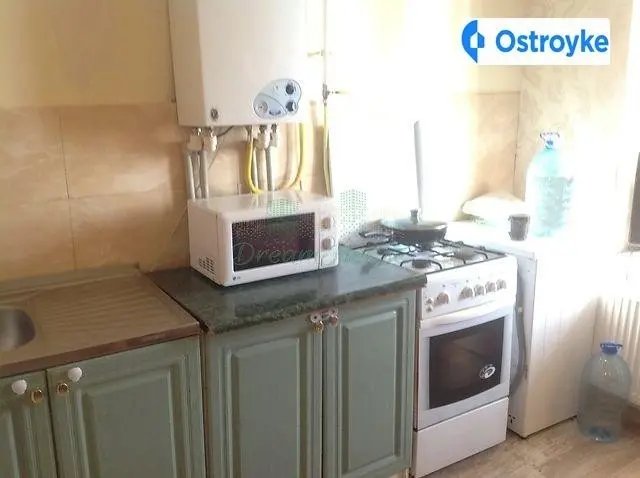 Продаж 1-кімнатної квартири, 36 м², Буча — фото 5