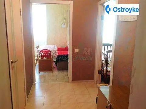 Продаж 1-кімнатної квартири, 36 м², Буча