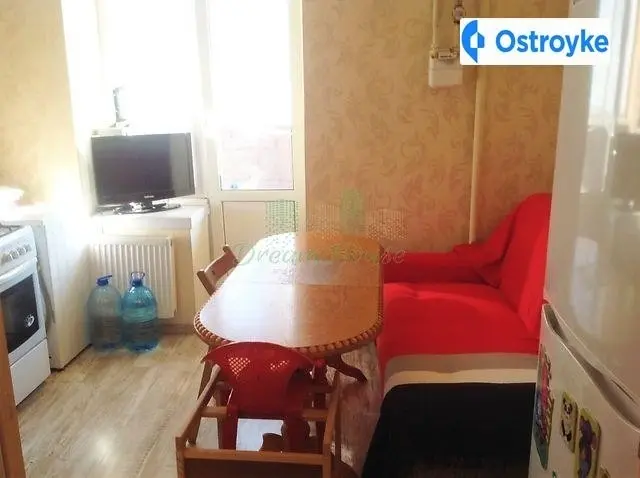 Продаж 1-кімнатної квартири, 36 м², Буча — фото 3