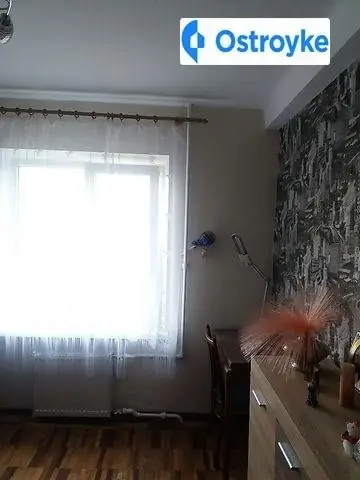 2-кімнатна квартира, 52 м², вул. Гудименка, Запоріжжя