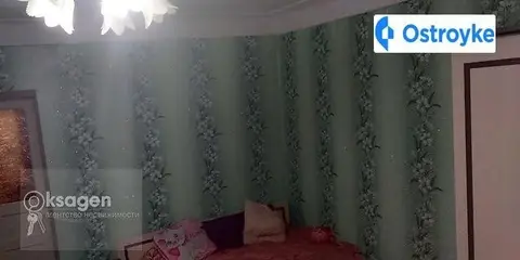 Продажа 2-комнатной квартиры, 44 м², Николаев