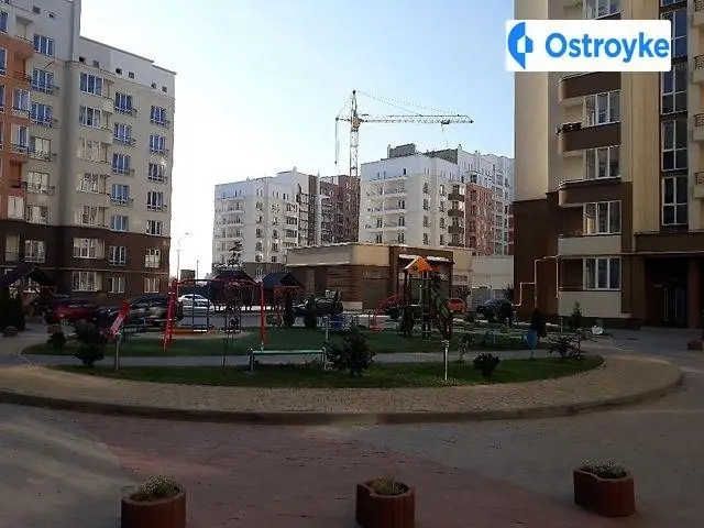 Стрыйская ул. — фото 2