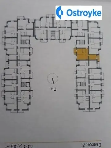 Стрыйская ул. — фото 4