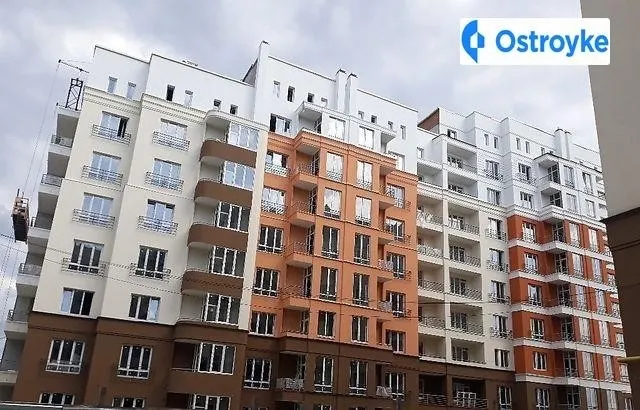 Стрыйская ул. — фото 1