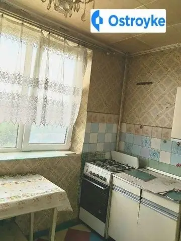 1-кімнатна квартира, 33 м², вул. Щаслива, Харків